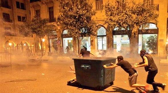 السعودية لمواطنيها: لا تسافروا الى لبنان