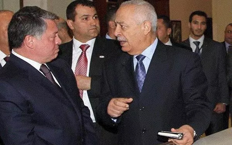 يوسف العيسوي.. حكاية رجل