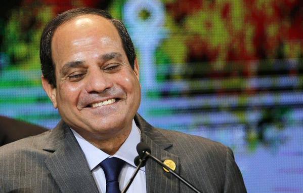 هآرتس: السيسي يسترخي