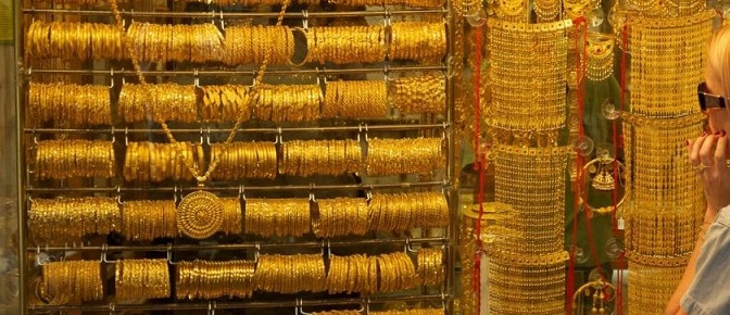 علان: أسعار الذهب مناسبة للشراء والادخار