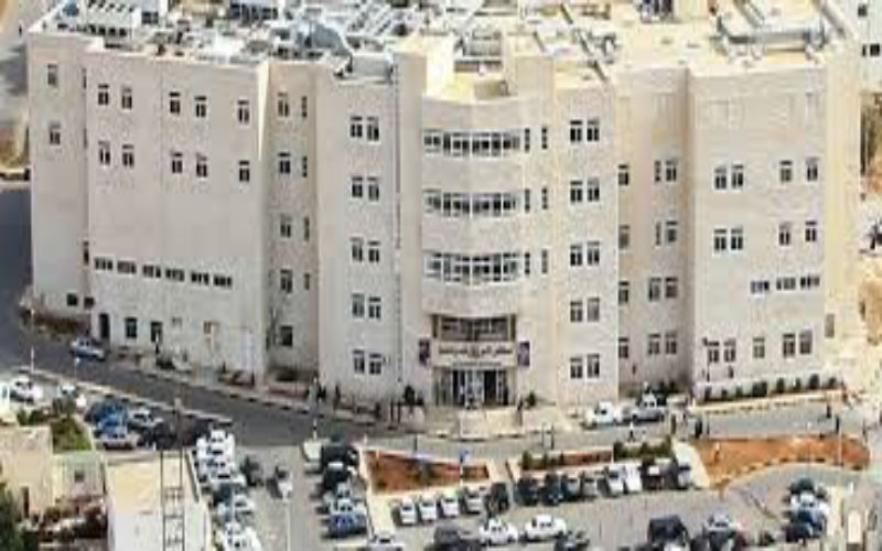 وزير الأشغال ورئيس هيئة الأركان المشتركة
