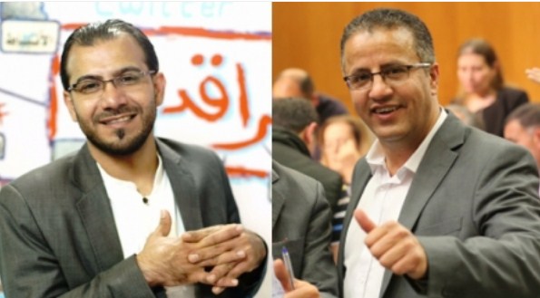 المدعي العام يرفض تكفيل الزميلين الزيناتي