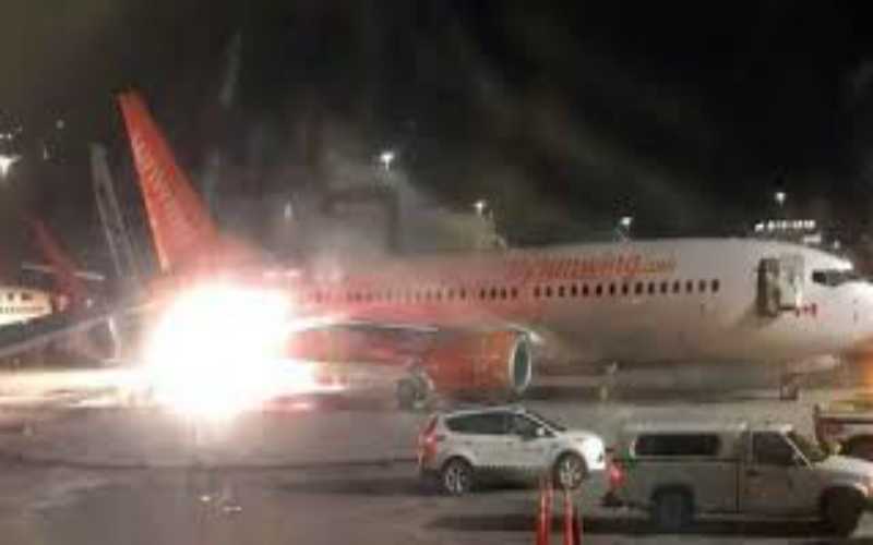 المنتخب السعودي ينجو من كارثة مميتة