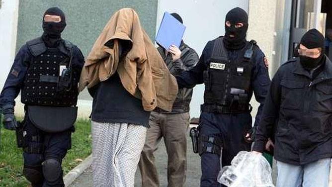 تونس: 158 شخصا مقبوض عليهم بقضايا