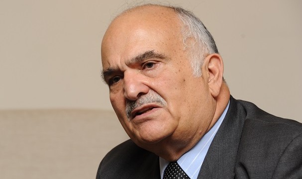 الامير الحسن يكتب : اعادة النظر