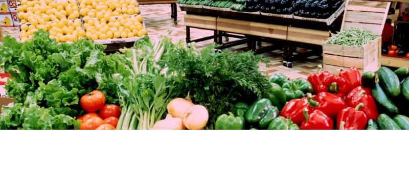 استقرار أسعار الخضار في العارضة