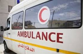 6 وفيات بحادث مروع في معان