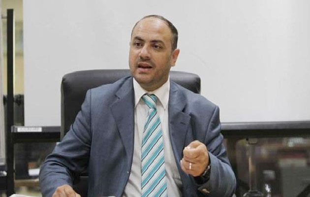وزير الأوقاف.. (هبيل الناس نضحك عليه