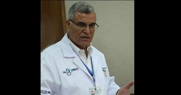 العبادي: الأردن من الدول المتقدمة في