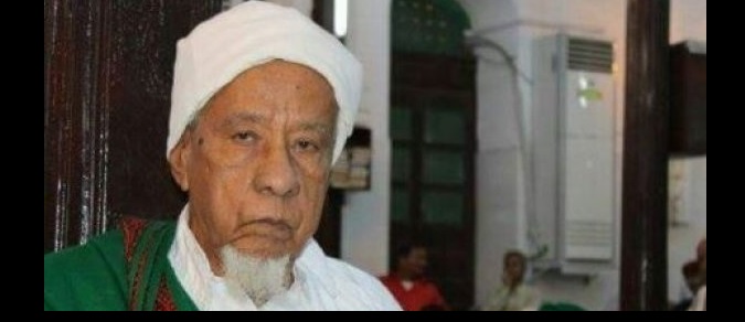 مسلحان يغتالان إمام مسجد الحزم بمحافظة