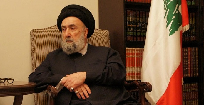 الأمين يطالب بعدم ربط كل الشيعة