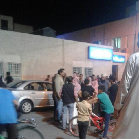 معان.. وفاة واصابتان بمشاجرة مسلحة في