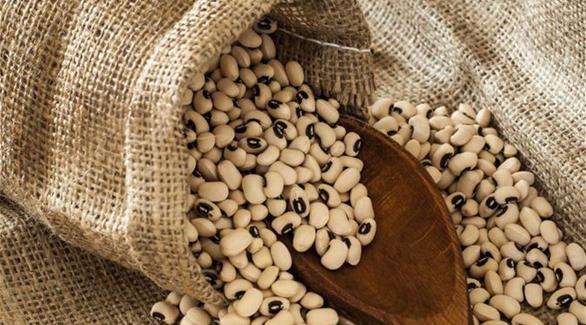 فوائد صحية رائعة للوبيا ذات العين