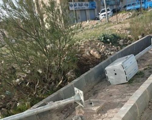 القبض على ستة أشخاص حاولوا الاعتداء