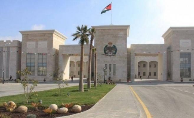 الأمن العام: إكراميات نقدية لأسر الشهداء