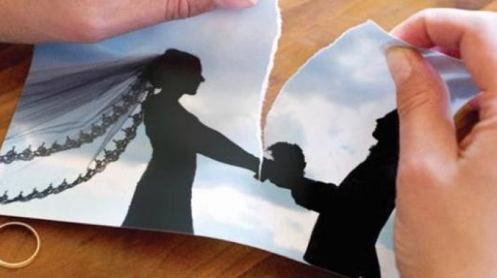 دراسة: الطلاق جينات وراثية