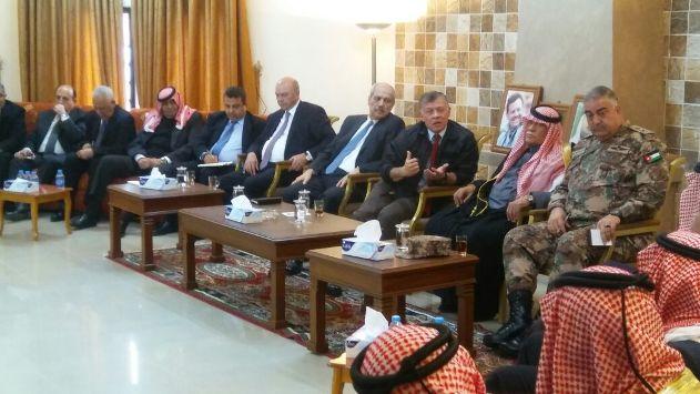 الملك في مضارب بني صخر