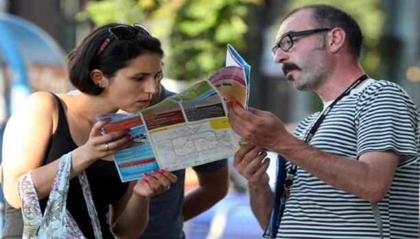 5 عواصم عالمية شهيرة.. إياك أن