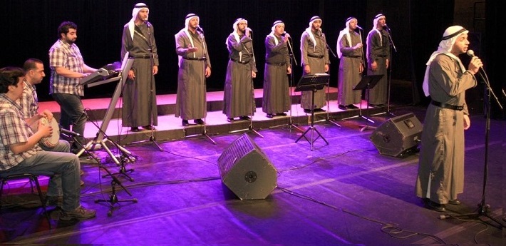 أمانة عمان تنظم حفل مهيب بذكرى