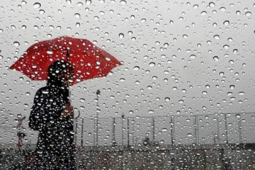 الخميس :أجواء باردة مع فرصة لزخات
