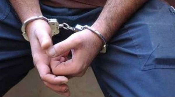 القبض على قاتل اربعيني في اربد