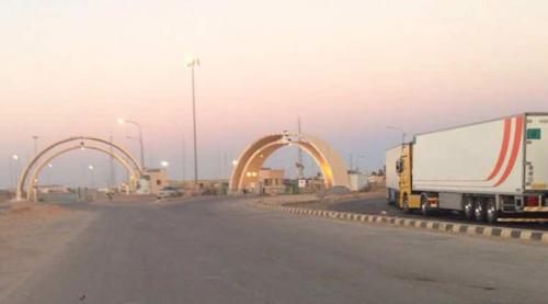 مسؤول عراقي: تسيير حركة نقل المسافرين