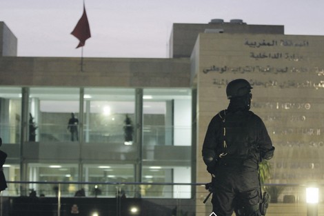 عائلات (الخلية النسائية الإرهابية) تطالب بإطلاق