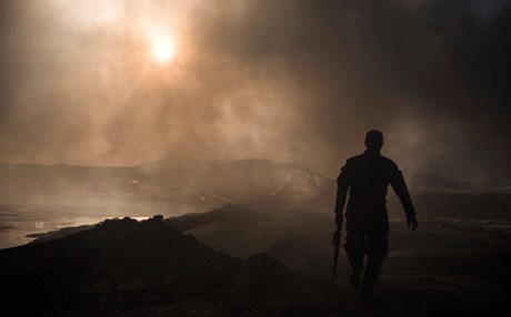 أقوالهم في الحشد الشعبي