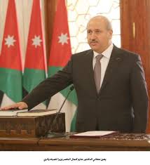 وزير المياه يدعو المواطنين الى الاستعداد