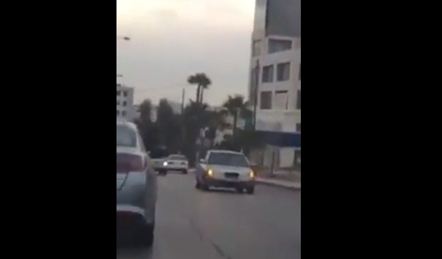 بالفيديو .. الأمن يبحث عن هذا
