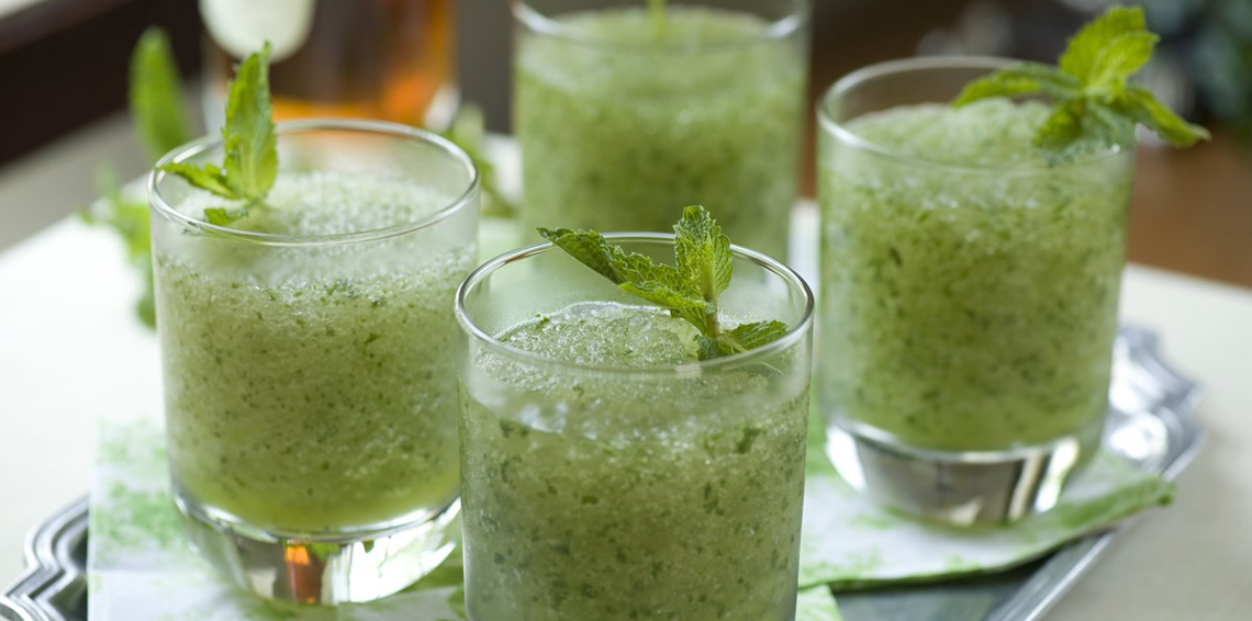 تعرف على فوائد الزيوت الطيارة عند