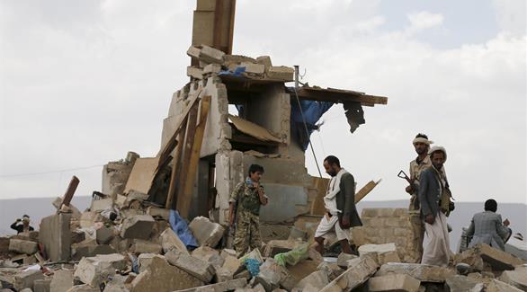 اليمن: الحوثيون جندوا 3 آلاف أفريقي