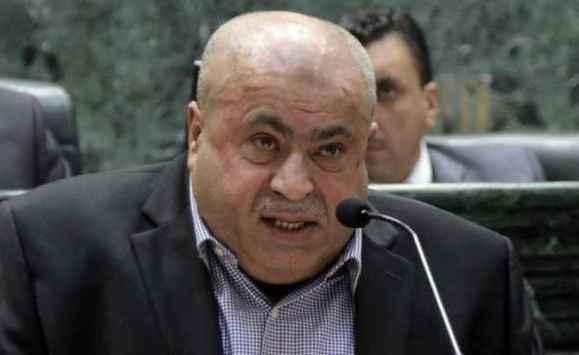 عطية يرد على رئيس المعارضة الإسرائيلية