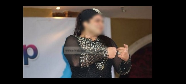 مهرجان راقص (للشواذ) بمصر برعاية وزارة