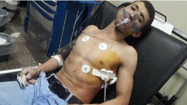 عمان.. طعن شاب مصري بمشاجرة مع