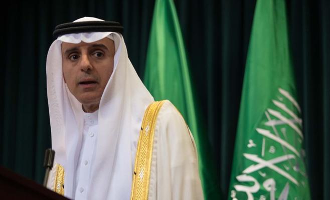 السعودية: مقاطعة قطر لتوجيه رسالة بأن
