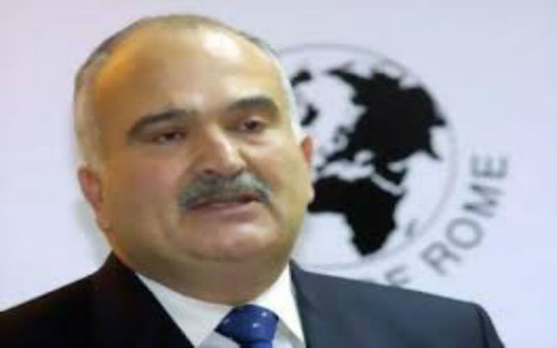 الأمير الحسن يفتتح أعمال المؤتمر الدولي