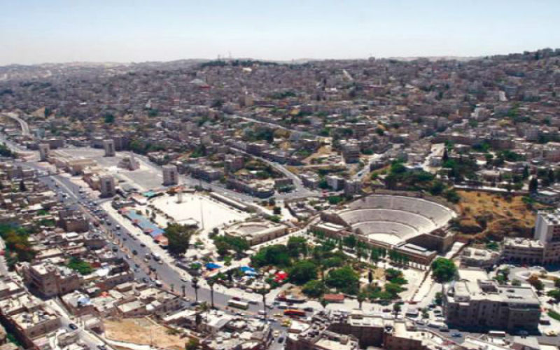 مبادرة الشراكة الشرق أوسطية تختتم ورشات