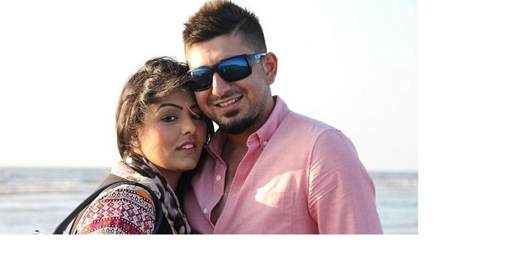 زوج خبيرة تجميل باكستانية: هناك اغتصبت