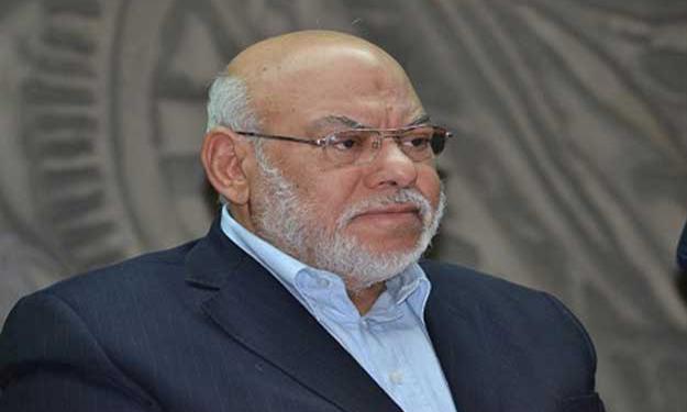 منع (الهلباوي) من دخول المملكة
