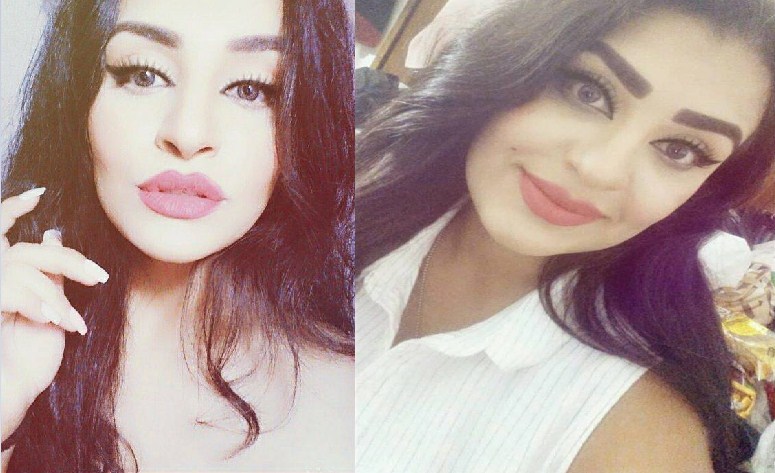 بالصور.. فتاة تروي محاولة اغتصابها عبر