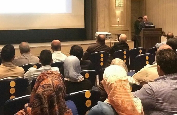 80 % من الاردنيين يعانون من