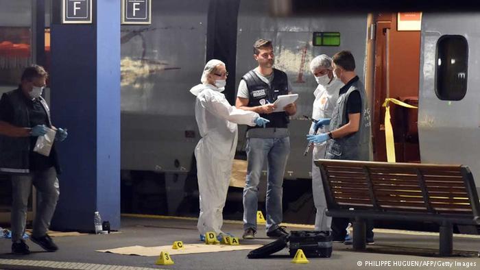 جنود أمريكيون يحبطون عملا إرهابيا في