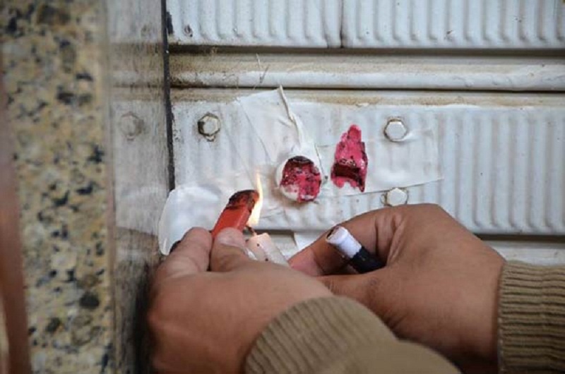 إغلاق ١٣٨ مؤسسة غذائية وإنذار ٣٧٨٩