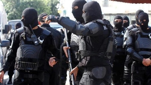 مصر.. القبض على مواطنين اثنين قبل
