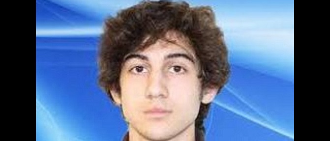 منفذ تفجيري بوسطن يعتذر والقاضي يحكم