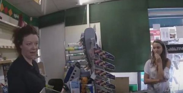 شاهد كيف عاش بريطانيون على طريقة
