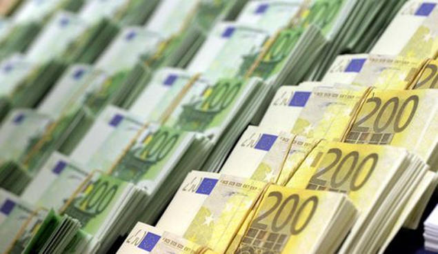 منحة أوروبية بقيمة 55 مليون يورو