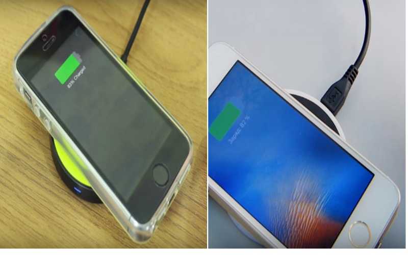 كيف تشحن هاتفك بطريقة تزيد من