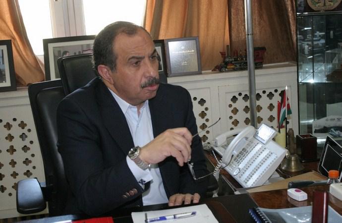 اللوزي: تشديدات فنية على حافلات نقل